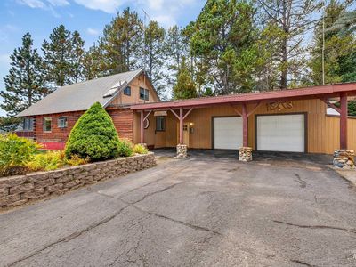 186 Tamarack Falls Rd