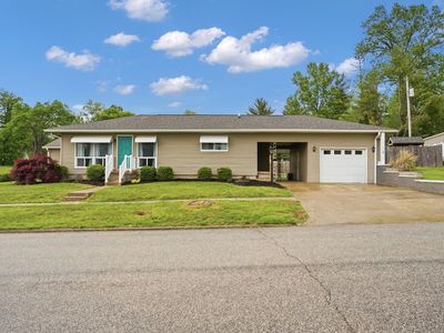 234 Shawnee Dr