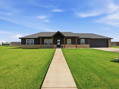 Property at 7319 County Road 6000, Idalou, TX