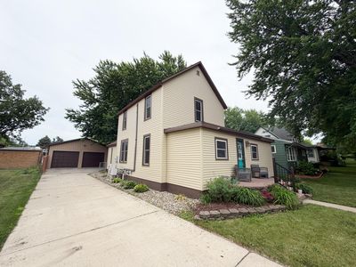 Property at 304 Louisiana Ave, Adrian, MN