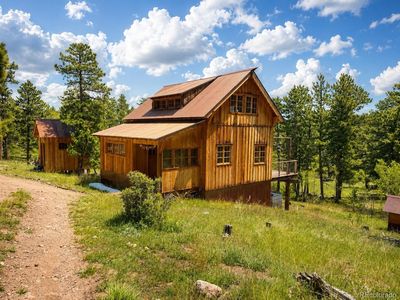 1001 County Road 86