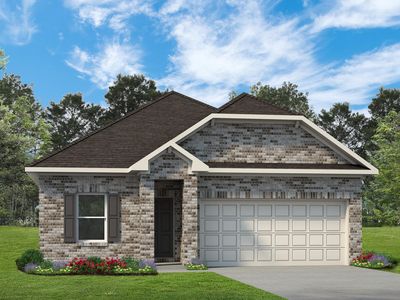 The Kettering II Plan, Creekhaven