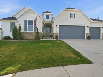 8528 S Otter Creek Dr