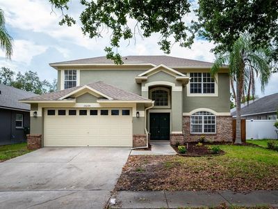10224 MERRIMAC MANOR DRIVE