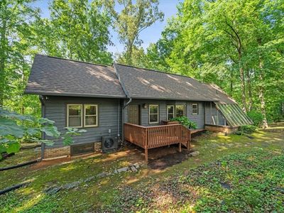 Property at 211 Timberline Rdg, Walhalla, SC
