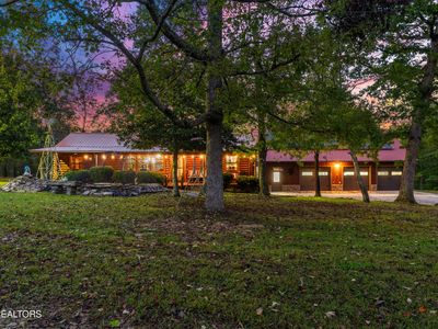 228 Pattie Gap Rd