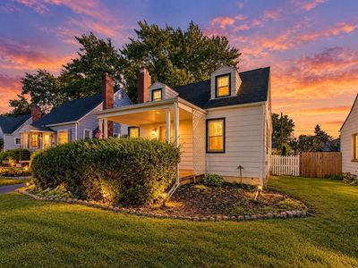 257 Morse Rd