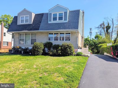 1510 Blackrock Rd