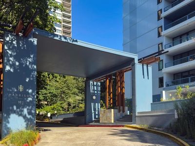 111 SW Harrison St APT 4F