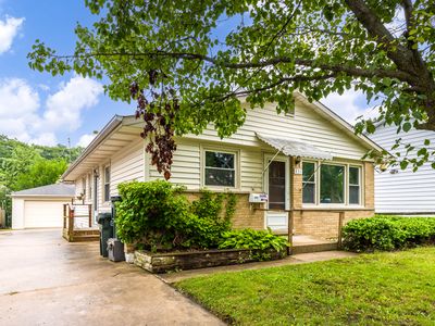 431 N Ridgemoor Ave