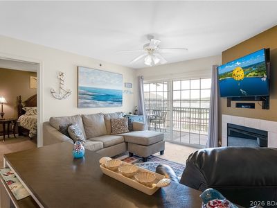 305 Highland Shores Dr #1B