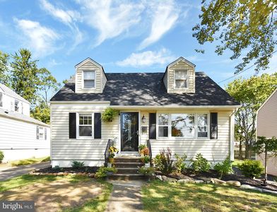 132 Roxboro Rd
