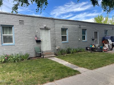 Property at 1416 Mitchell St, Klamath Falls, OR