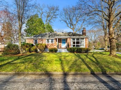 1 Ledgewood Rd
