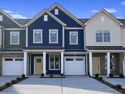 359 Carver Connection Lot 44