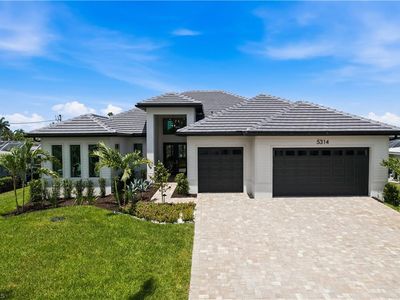 5314 Bayshore AVE