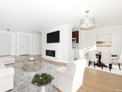 6 Birchwood Court #4N