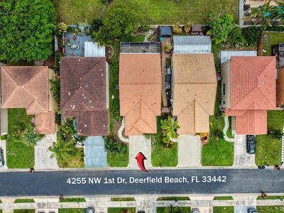 Property at 4255 NW 1st Drive, Deerfield Beach, FL