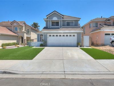 18043 Arroyo Ln
