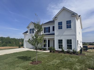 1824 Flatwaters St Lot 31