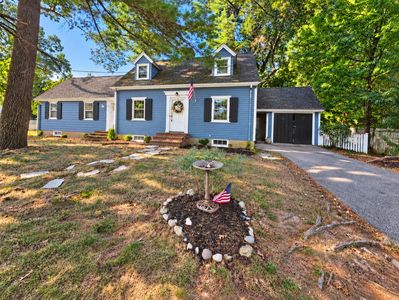 11 Homestead Rd