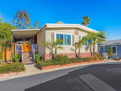 9395 Harritt Rd SPACE 41