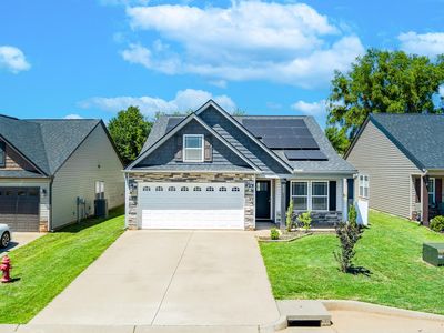 Property at 619 Spartan Commodor Ln, Inman, SC