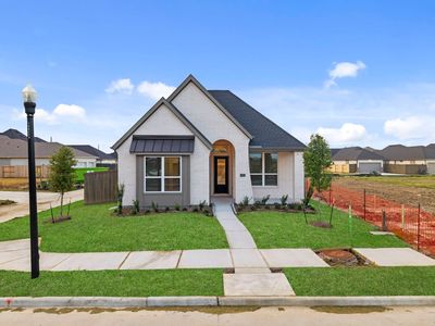 11803 Benes Dr