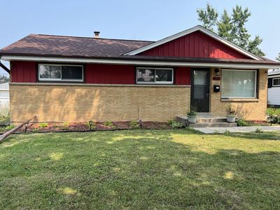 6546 North 86th STREET