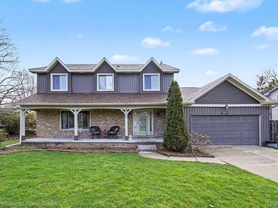 5446 Old Franklin Rd