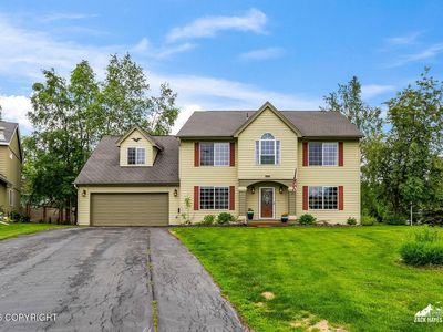 636 Timberlane Cir