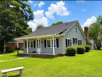 Property at 405 W 21st St, Lumberton, NC