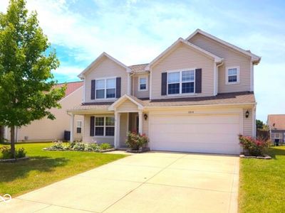Property at 3214 Bristlecone Ct, Whiteland, IN