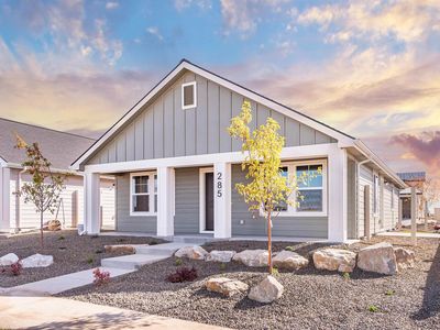 285 E Chevy Dr