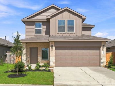 20055 Iron Winds St