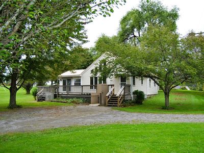 Property at 6570 Rush Lima Rd, Honeoye Falls, NY