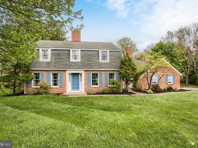 2919 Arcona Rd