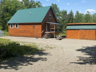 Property at 60 W Cider Mill Lane, Swanville, ME