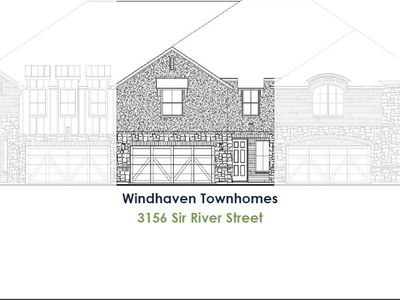 3156 Sir River St
