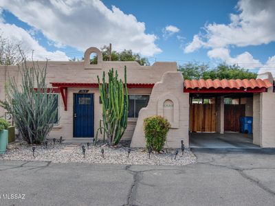 1913 W La Osa Dr