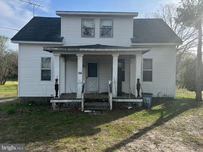 Property at 120 High St, Leesburg, NJ