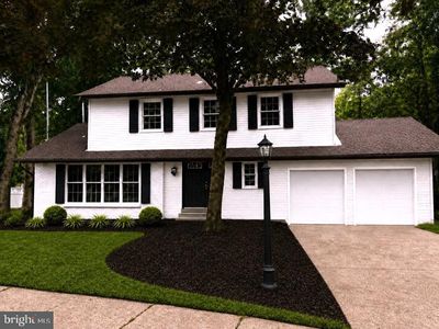 8 Villanova Ct