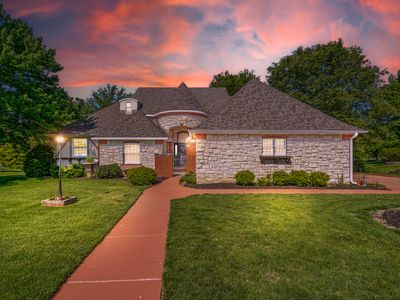 3108 Winged Foot Drive