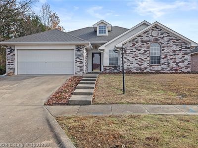 Property at 2728 Elfen Gln, Van Buren, AR