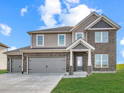 5093 Jackson Dr LOT 45