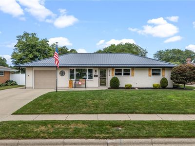 816 Louise Dr