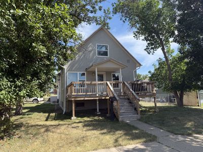 Property at 601 S Taylor Ave, Glendive, MT