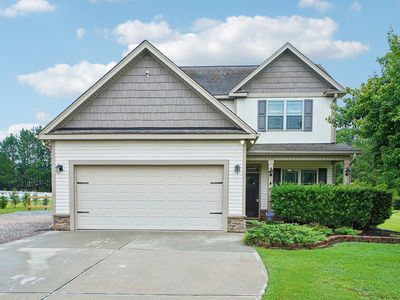 Property at 112 Camden Place St, Princeton, NC