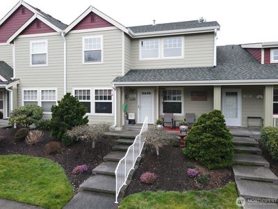 Property at 1463 Thompson Circle, Dupont, WA