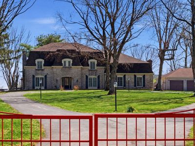 1830 Jacks Creek Pike